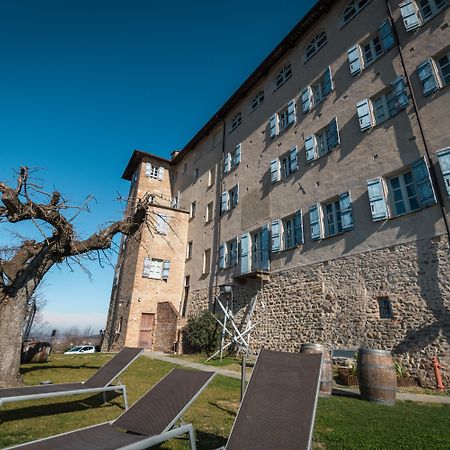 Antico Borgo Hotel Cuneo Exterior foto