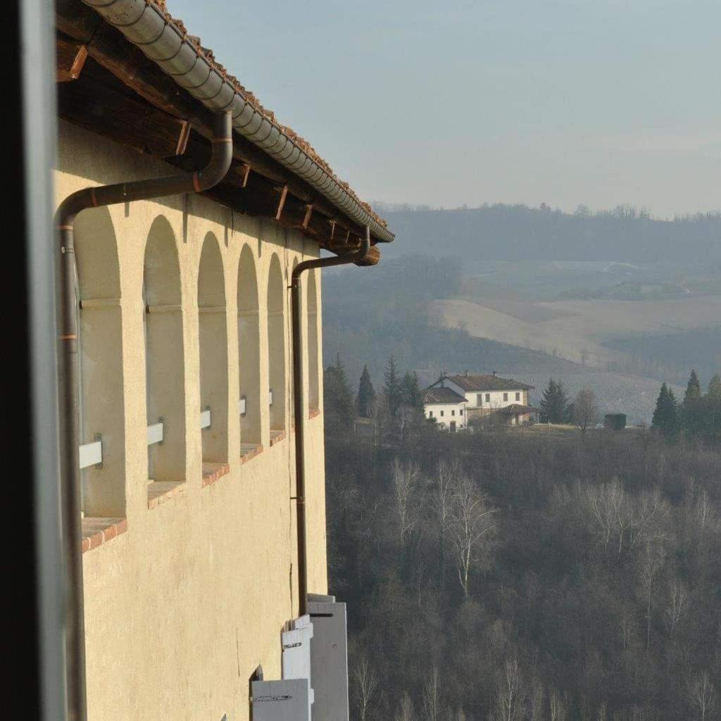 Antico Borgo Hotel Cuneo Exterior foto